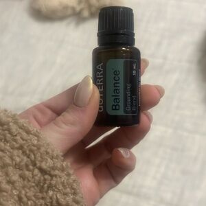 doTERRA Balance Grounding Blend Essential Oil